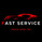 Logo Fast Service Group Rent srl